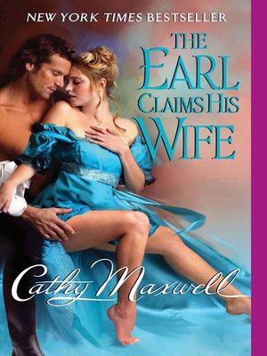 cover image of The Earl Claims His Wife